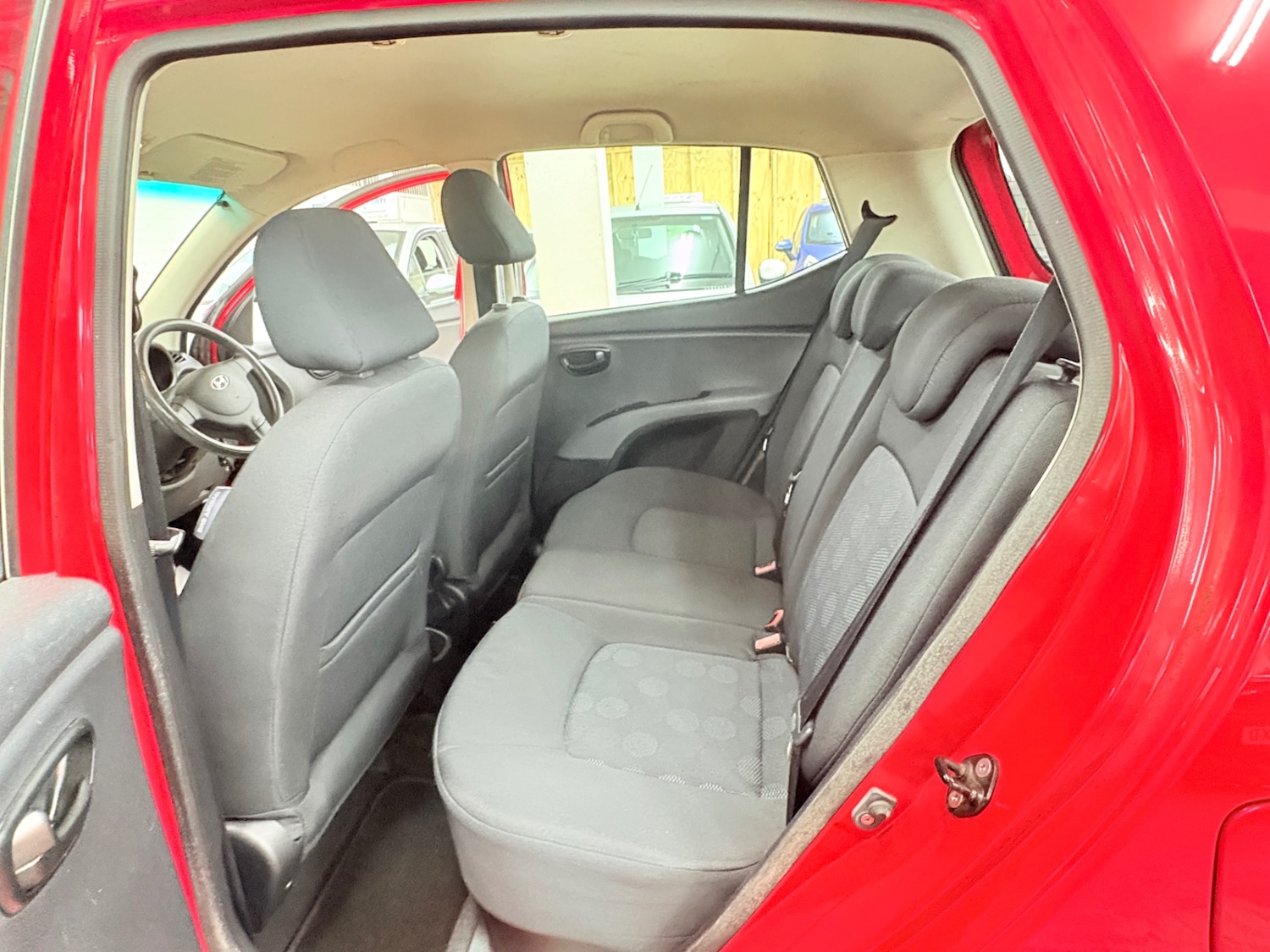 Used Hyundai i10 2009 for sale - 76864227: Photo 12