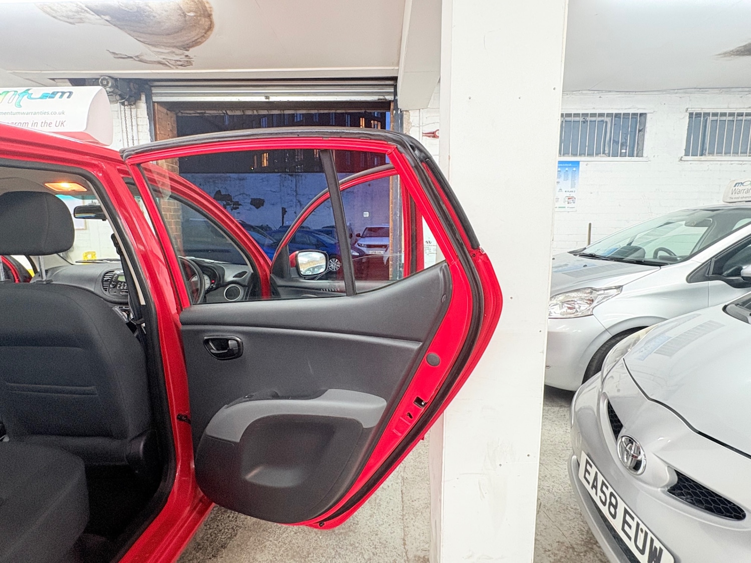 Used Hyundai i10 2009 for sale - 76864227: Photo 15