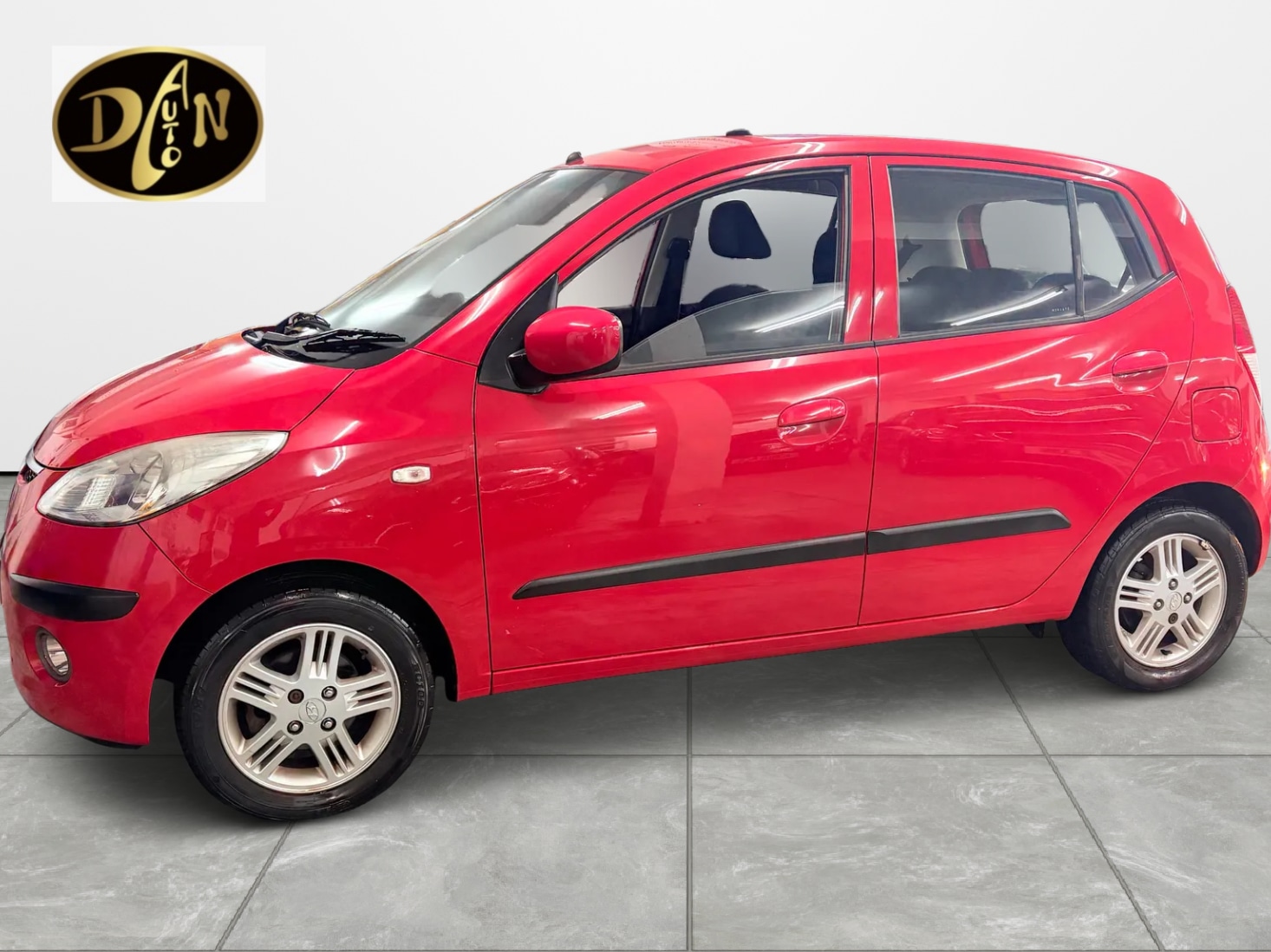 Used Hyundai i10 2009 for sale - 76864227: Photo 2