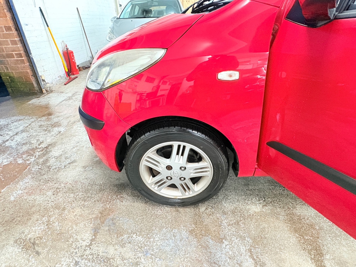 Used Hyundai i10 2009 for sale - 76864227: Photo 21