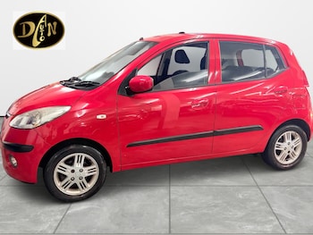 Used Hyundai i10 2009 for sale - 76864227: Photo