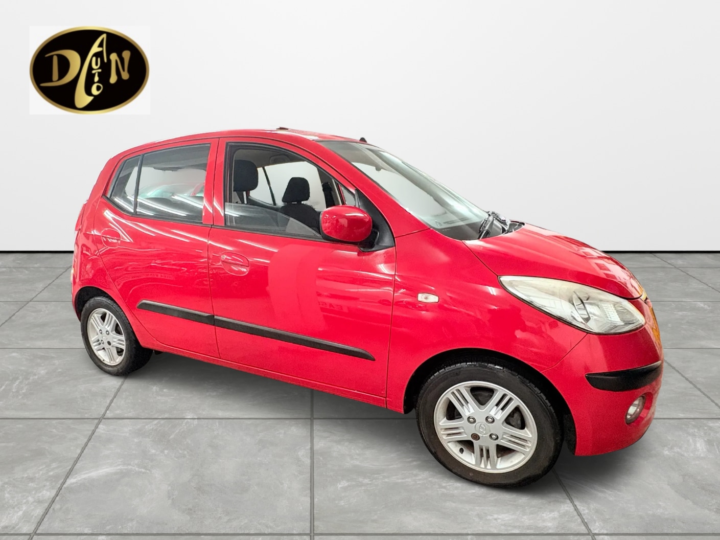 Used Hyundai i10 2009 for sale - 76864227: Photo 6