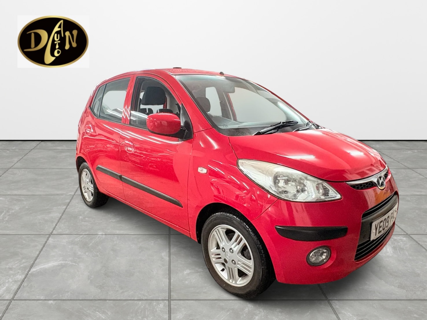 Used Hyundai i10 2009 for sale - 76864227: Photo 7