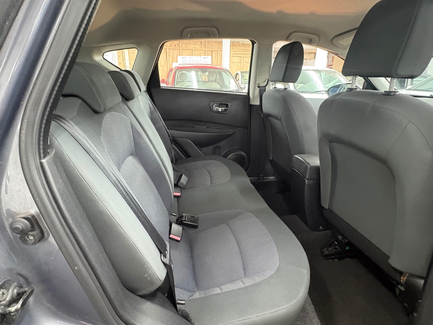 Used Nissan Qashqai 2010 for sale - 78169455: Photo 14