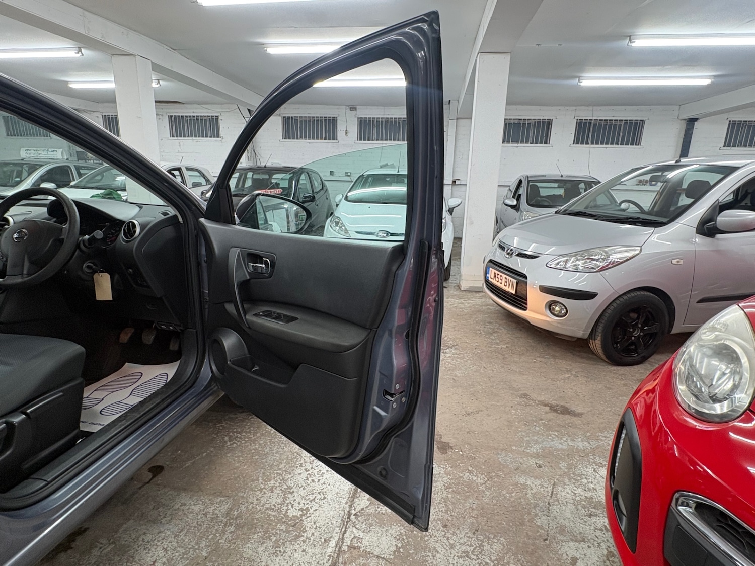 Used Nissan Qashqai 2010 for sale - 78169455: Photo 15