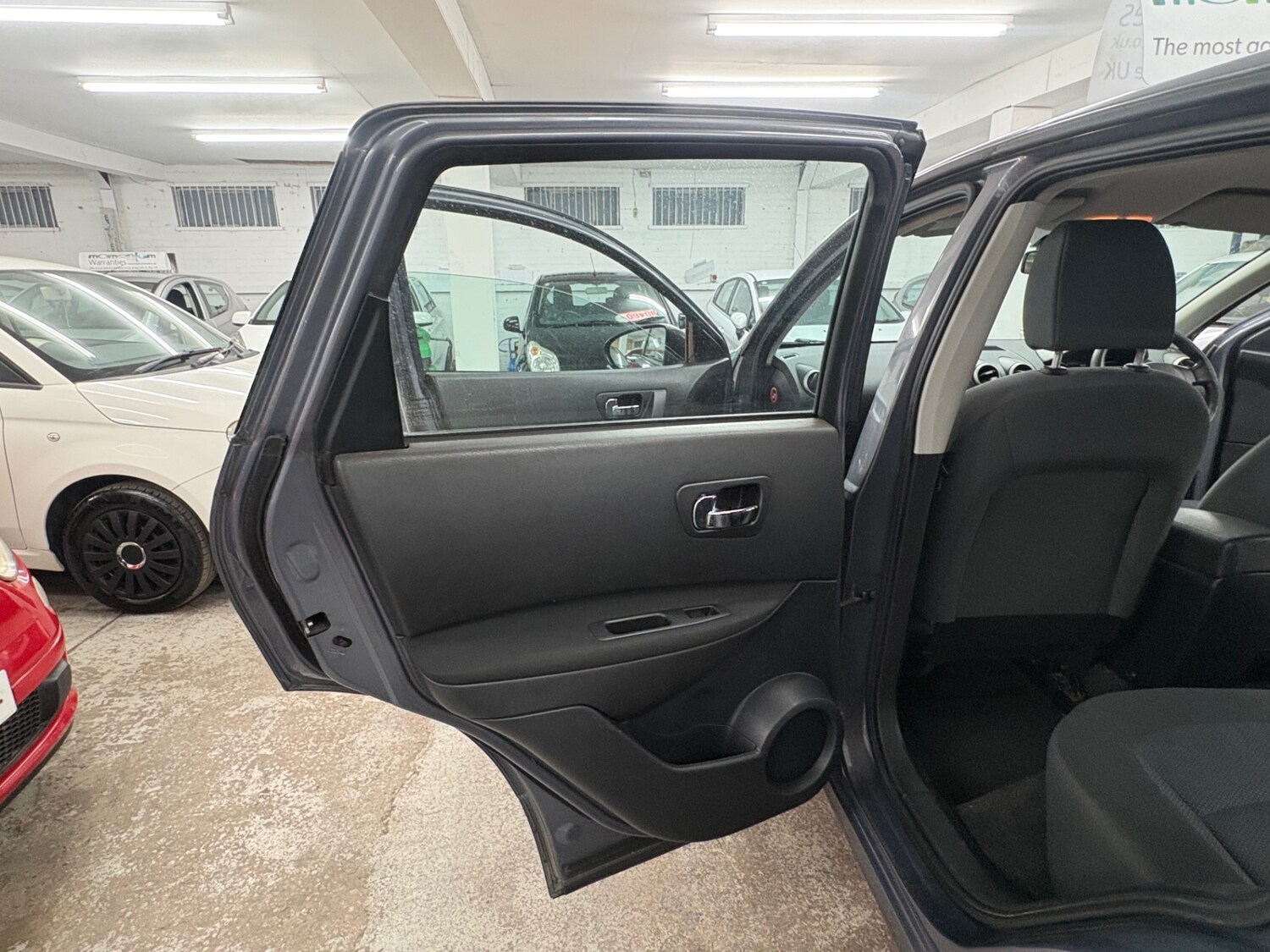 Used Nissan Qashqai 2010 for sale - 78169455: Photo 18