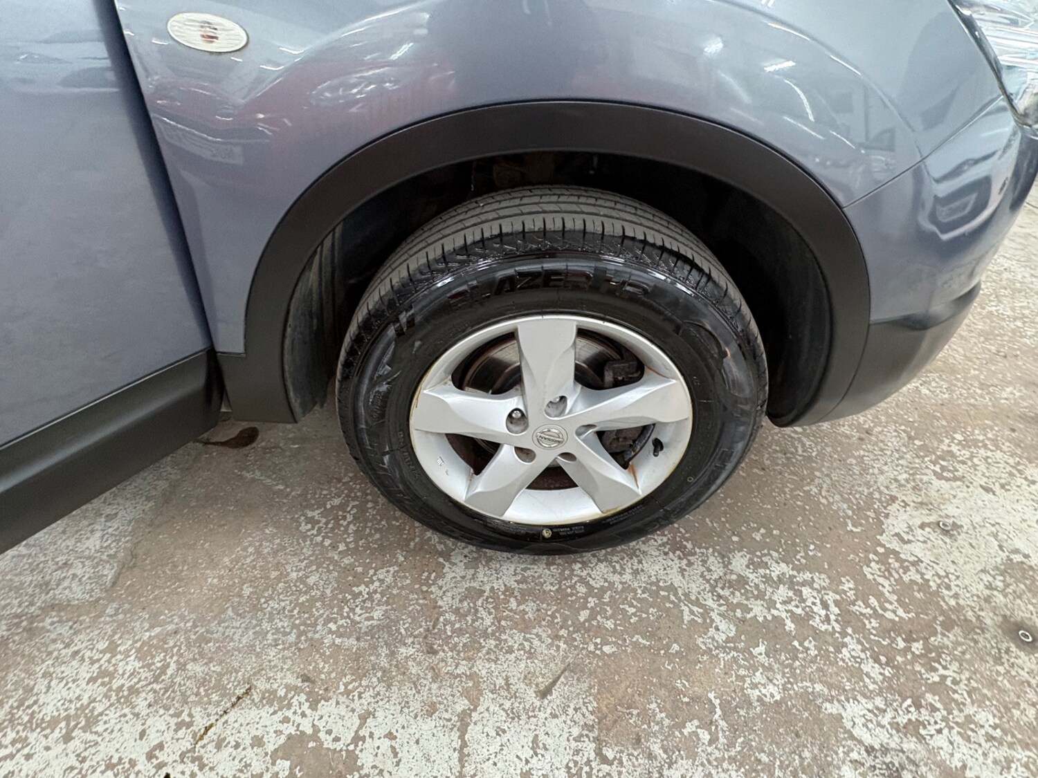 Used Nissan Qashqai 2010 for sale - 78169455: Photo 20