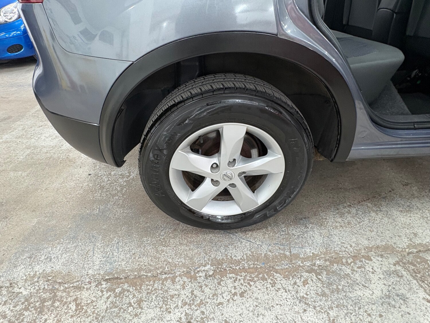 Used Nissan Qashqai 2010 for sale - 78169455: Photo 21