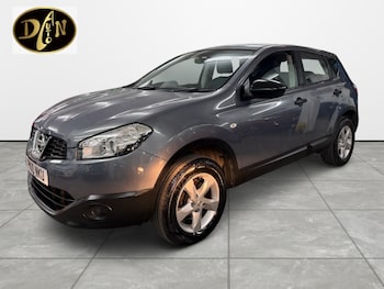 Used Nissan Qashqai 2010 for sale - 78169455: Photo