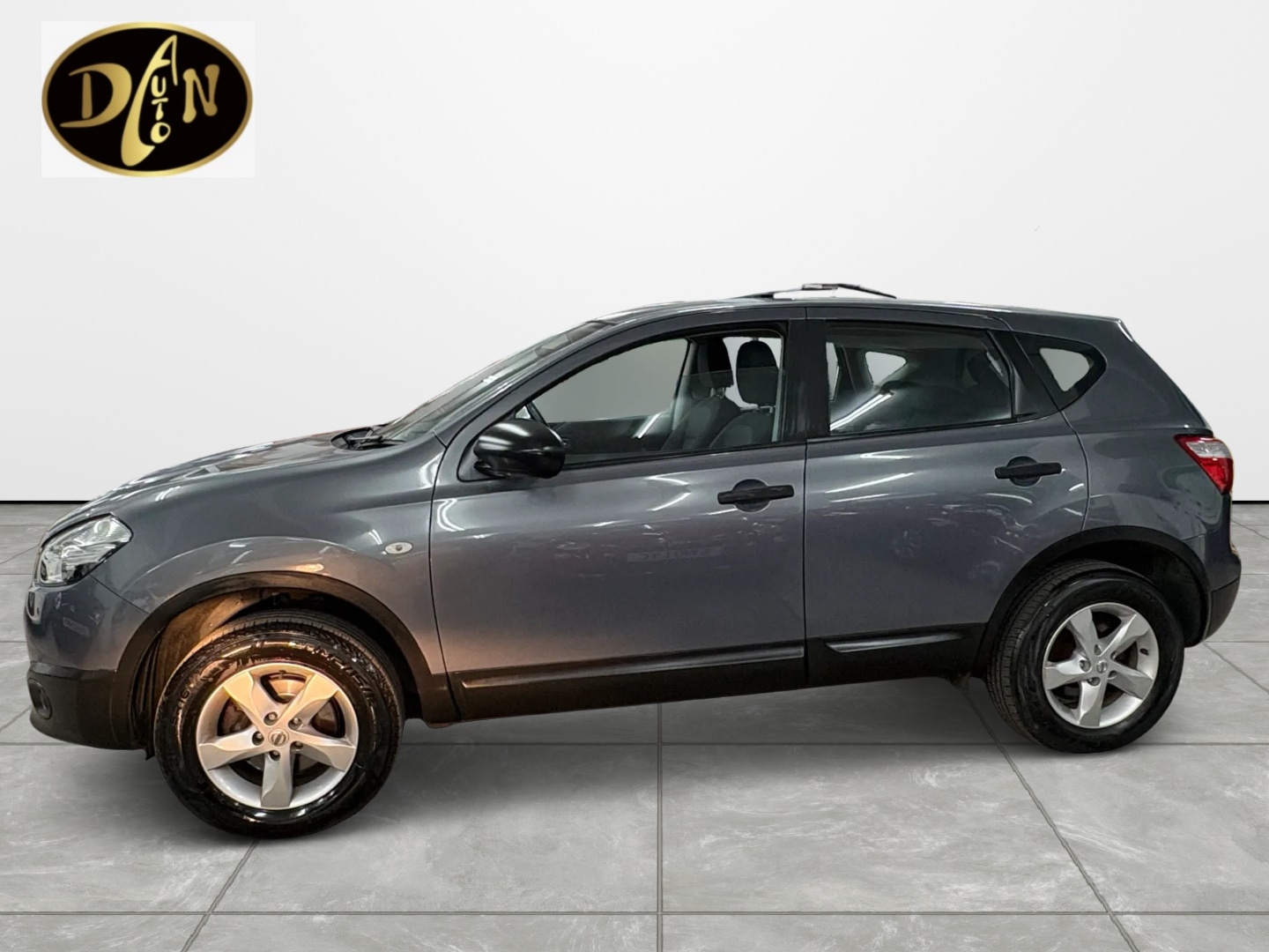 Used Nissan Qashqai 2010 for sale - 78169455: Photo 3