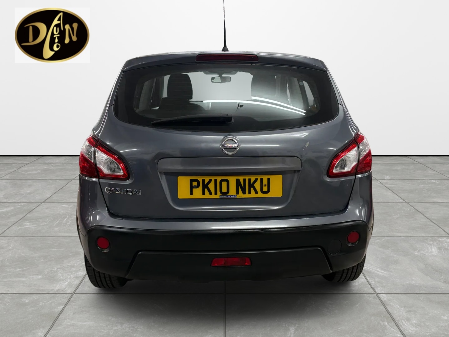 Used Nissan Qashqai 2010 for sale - 78169455: Photo 5