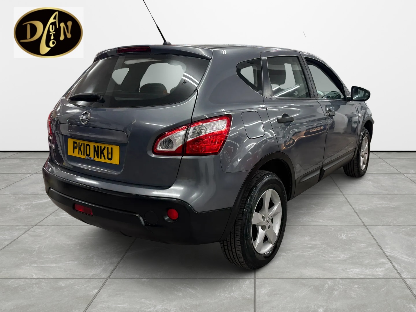 Used Nissan Qashqai 2010 for sale - 78169455: Photo 6