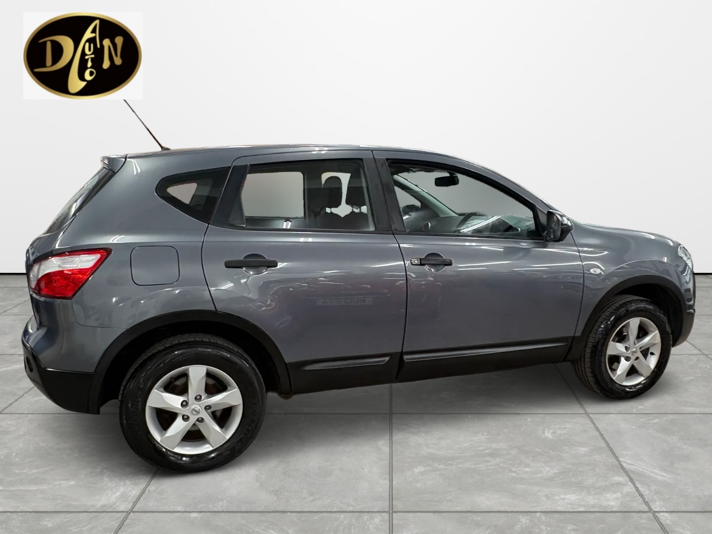 Used Nissan Qashqai 2010 for sale - 78169455: Photo 7