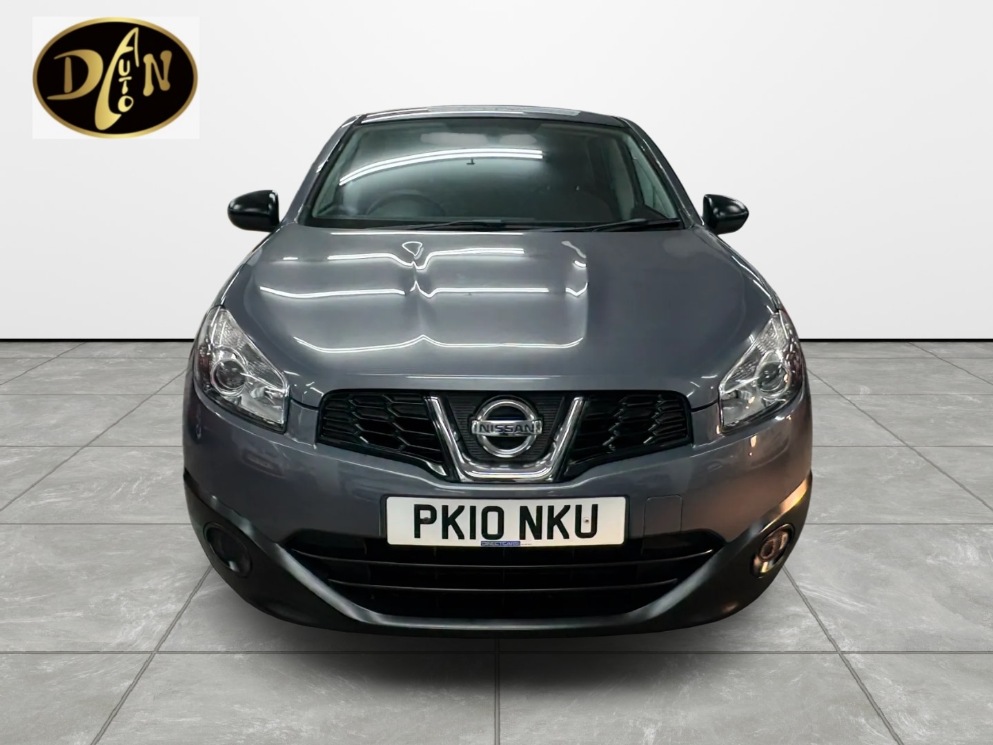 Used Nissan Qashqai 2010 for sale - 78169455: Photo 9