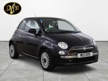 Used Fiat 500 2012 for sale - 79668855: Photo