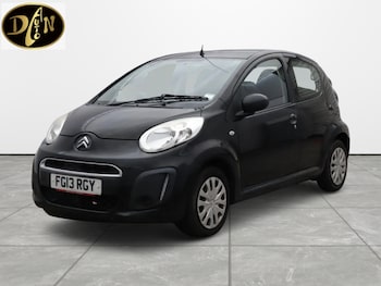 Used Citroen C1 2013 for sale - 77304051: Photo