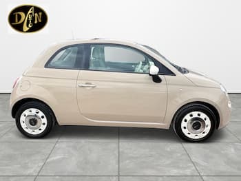 Used Fiat 500 2014 for sale - 79684263: Photo