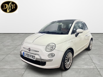 2009 (59) - 1.2 Lounge 3dr