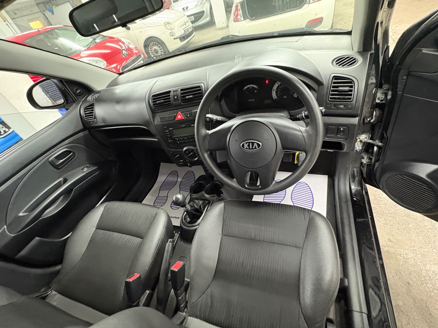 Used Kia Picanto 2009 for sale - 77721823: Photo 10