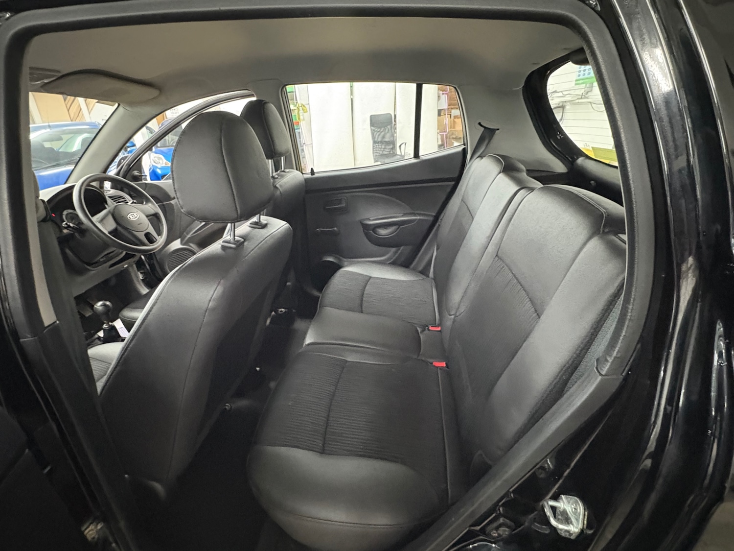 Used Kia Picanto 2009 for sale - 77721823: Photo 13