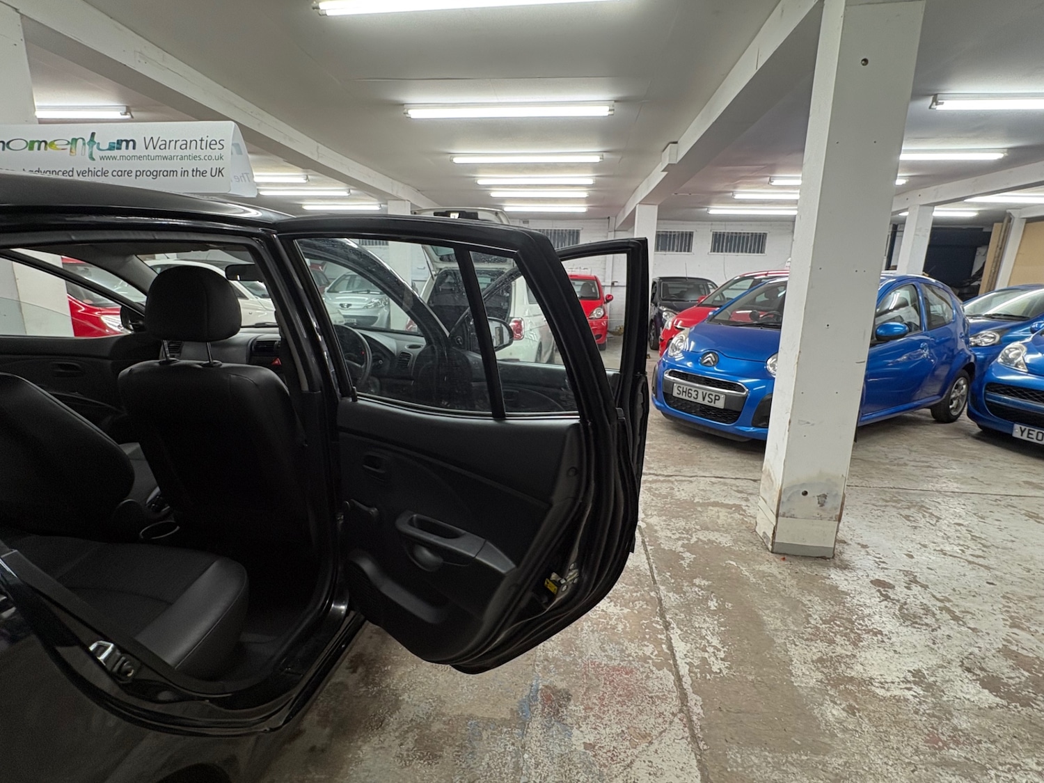 Used Kia Picanto 2009 for sale - 77721823: Photo 15