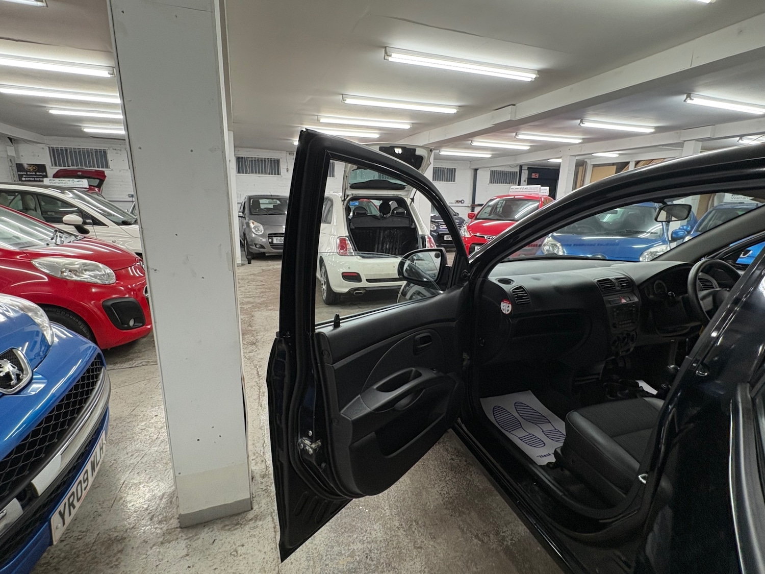 Used Kia Picanto 2009 for sale - 77721823: Photo 16