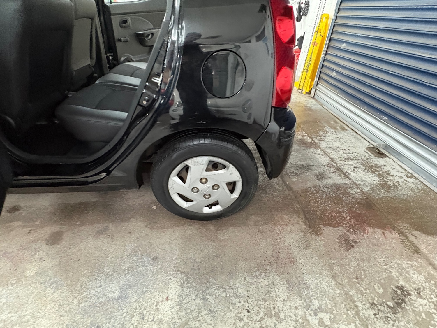 Used Kia Picanto 2009 for sale - 77721823: Photo 19
