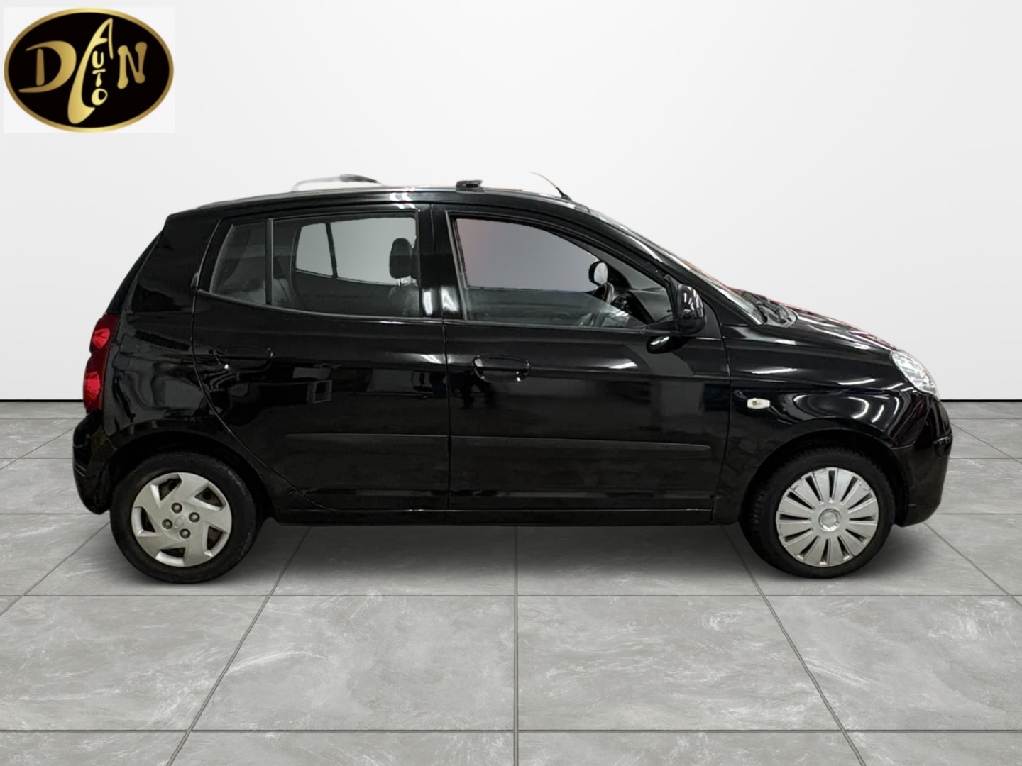 Used Kia Picanto 2009 for sale - 77721823: Photo 2