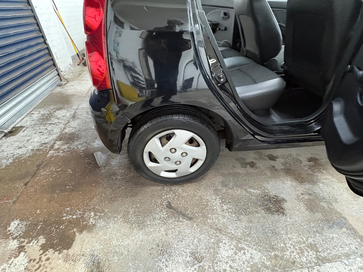 Used Kia Picanto 2009 for sale - 77721823: Photo 20