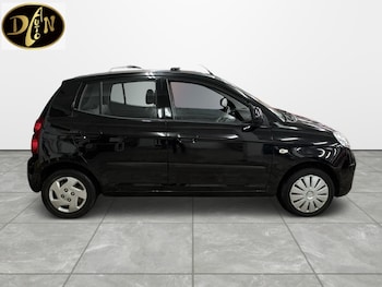 Used Kia Picanto 2009 for sale - 77721823: Photo