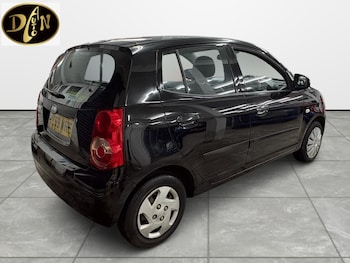 Used Kia Picanto 2009 for sale - 77721823: Photo