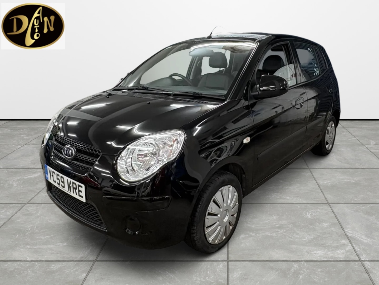 Used Kia Picanto 2009 for sale - 77721823: Photo 6