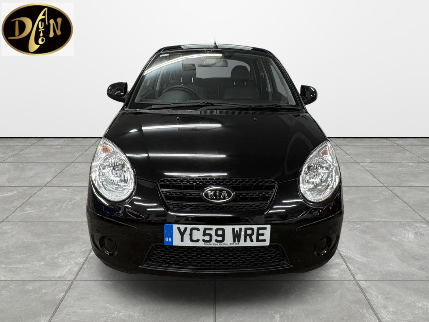 Used Kia Picanto 2009 for sale - 77721823: Photo 8