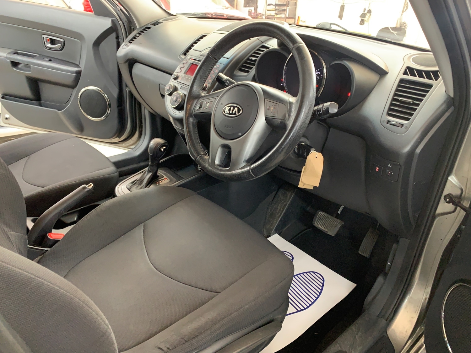 Used Kia Soul 2011 for sale - 76107554: Photo 16