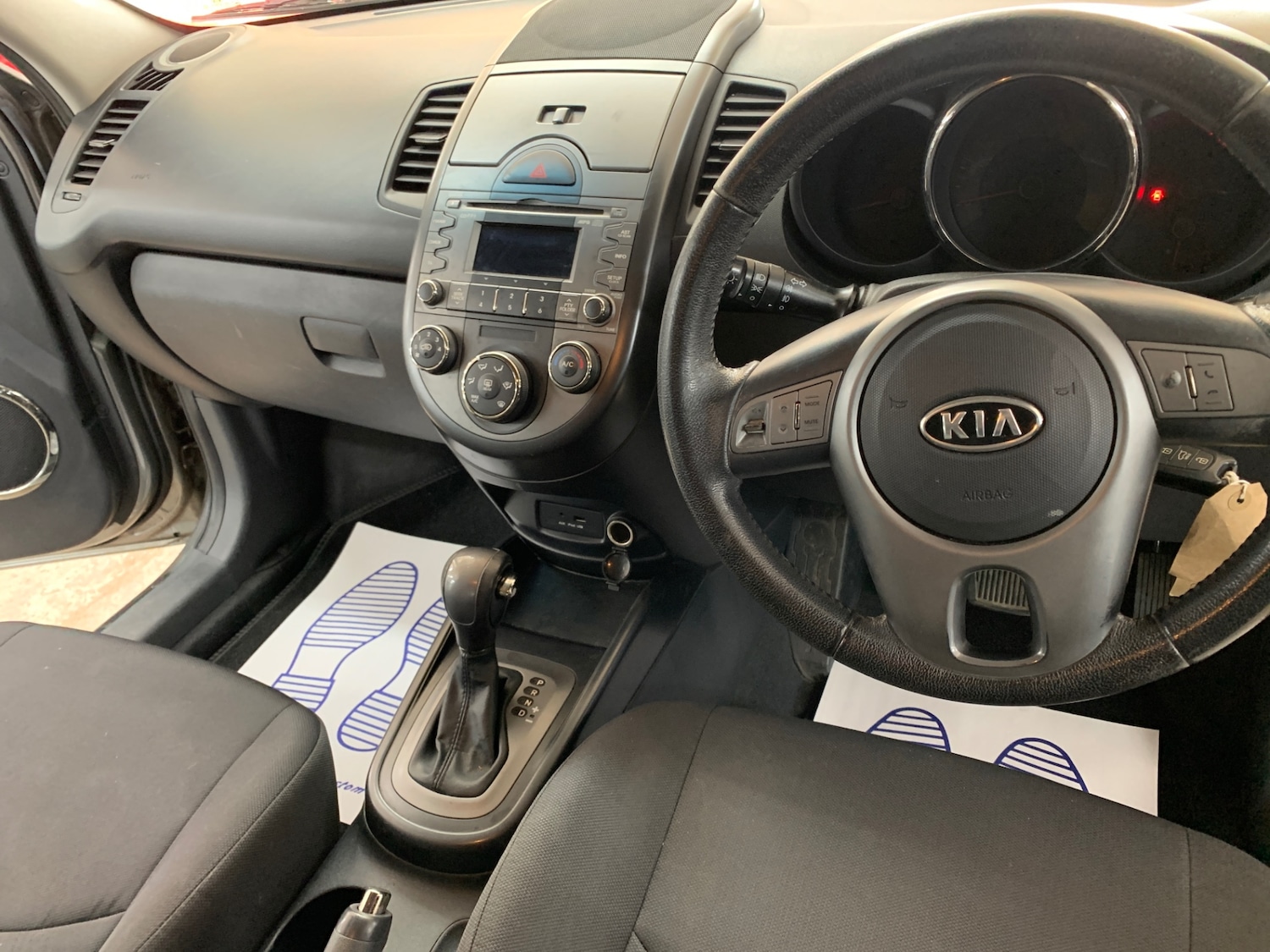 Used Kia Soul 2011 for sale - 76107554: Photo 19
