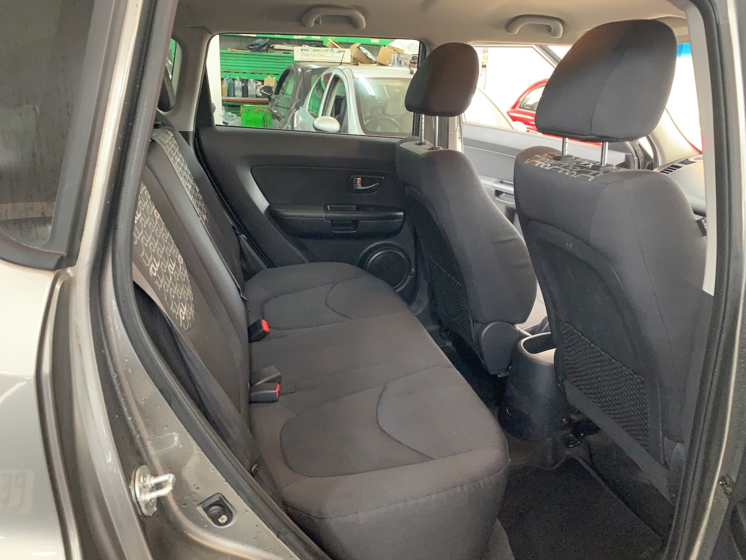 Used Kia Soul 2011 for sale - 76107554: Photo 20