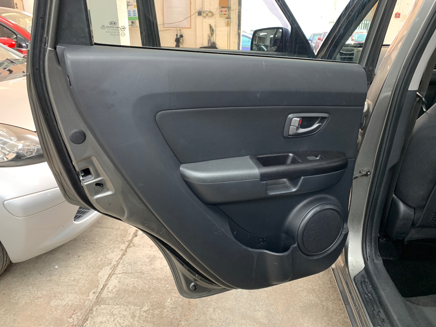 Used Kia Soul 2011 for sale - 76107554: Photo 22