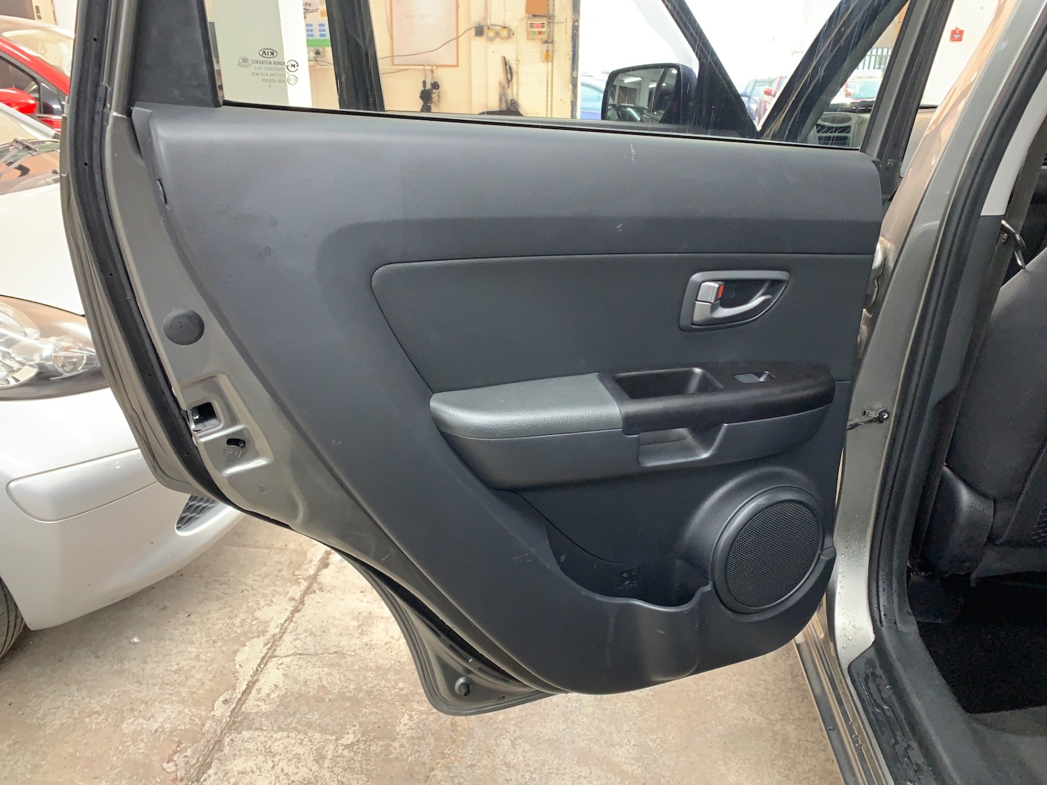 Used Kia Soul 2011 for sale - 76107554: Photo 23
