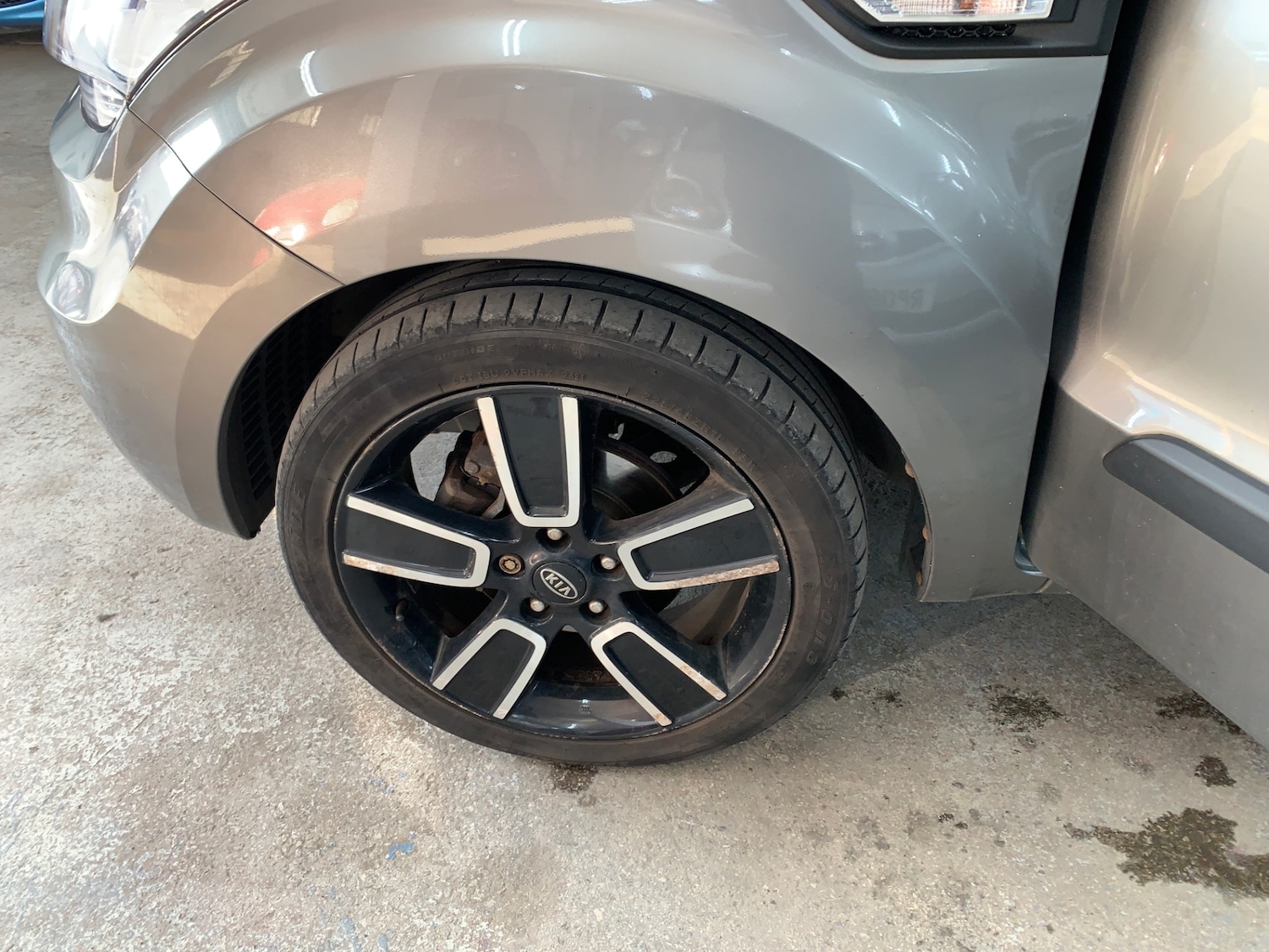 Used Kia Soul 2011 for sale - 76107554: Photo 24