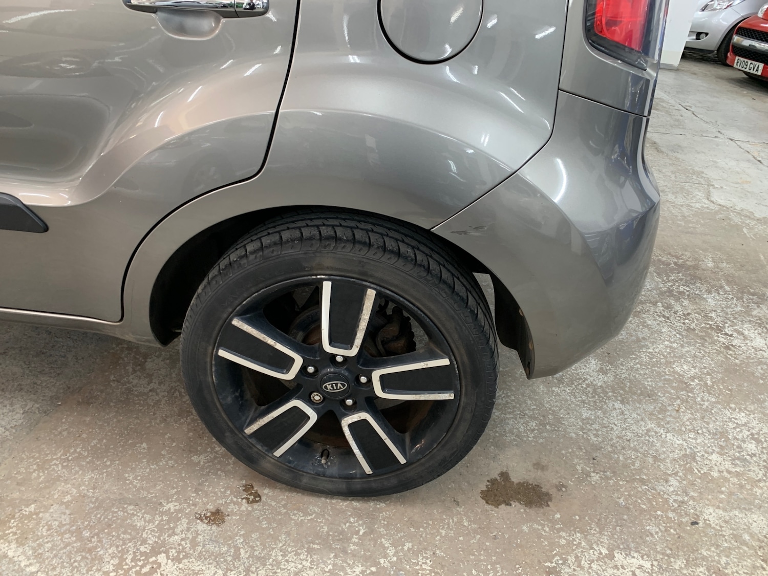 Used Kia Soul 2011 for sale - 76107554: Photo 25