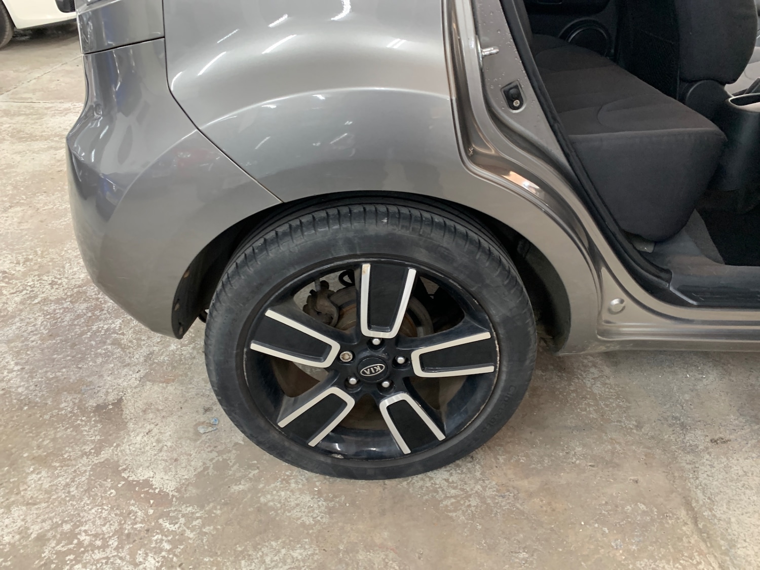 Used Kia Soul 2011 for sale - 76107554: Photo 26