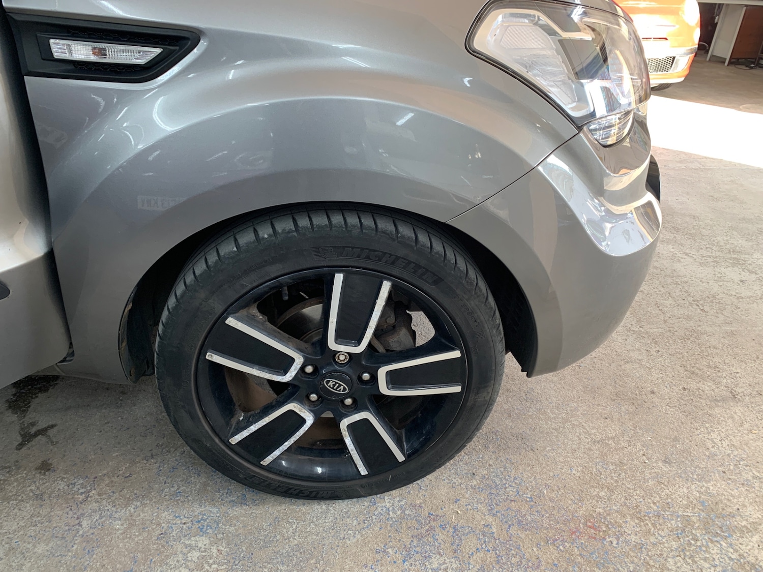 Used Kia Soul 2011 for sale - 76107554: Photo 27