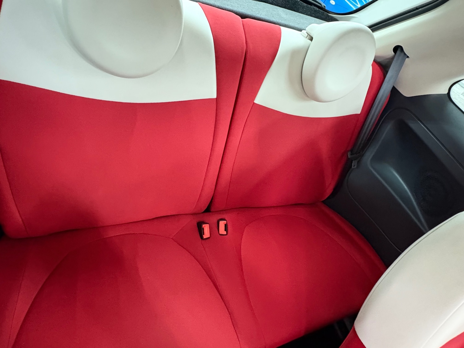 Used Fiat 500 2010 for sale - 77790376: Photo 10