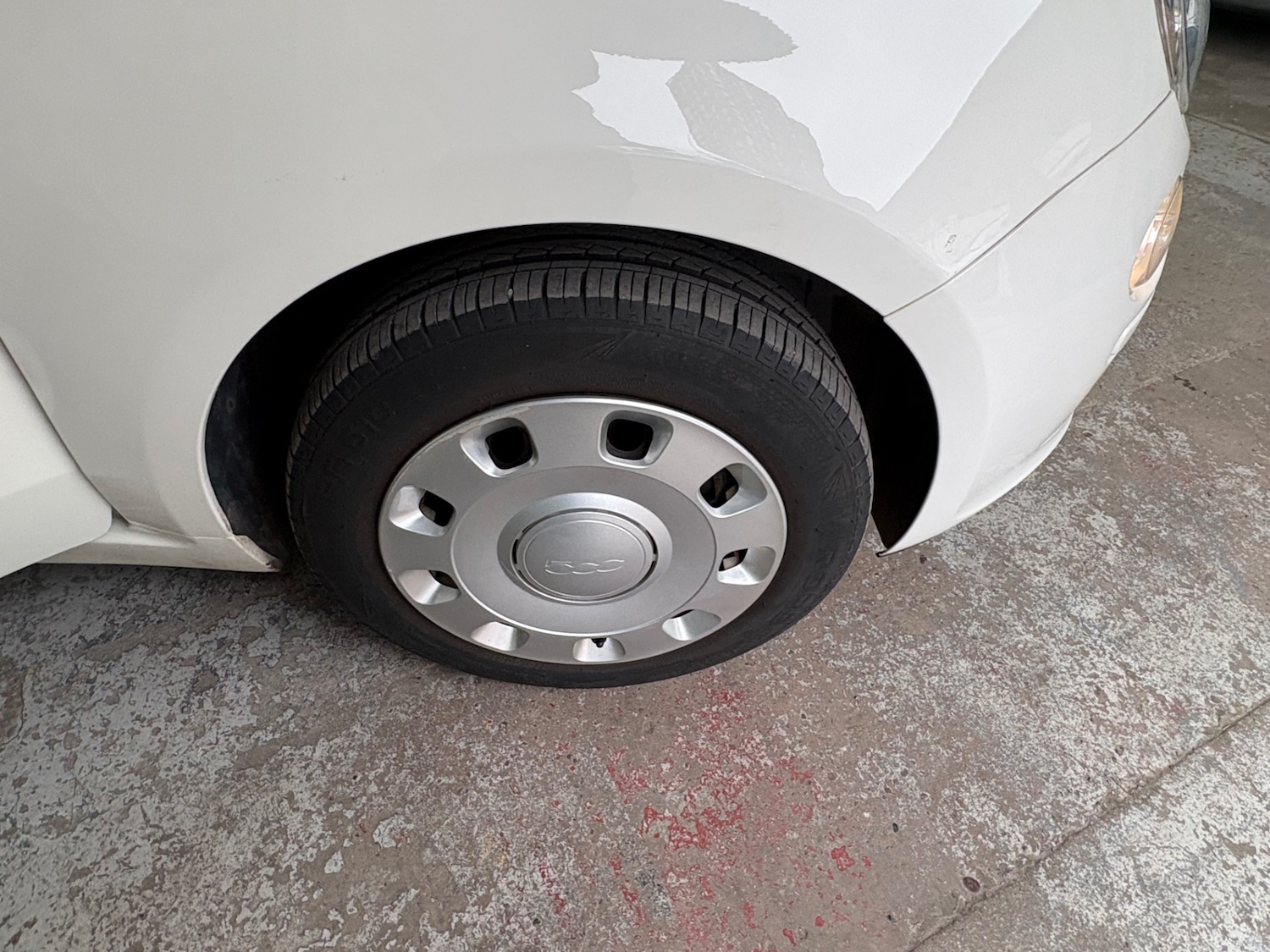 Used Fiat 500 2010 for sale - 77790376: Photo 18