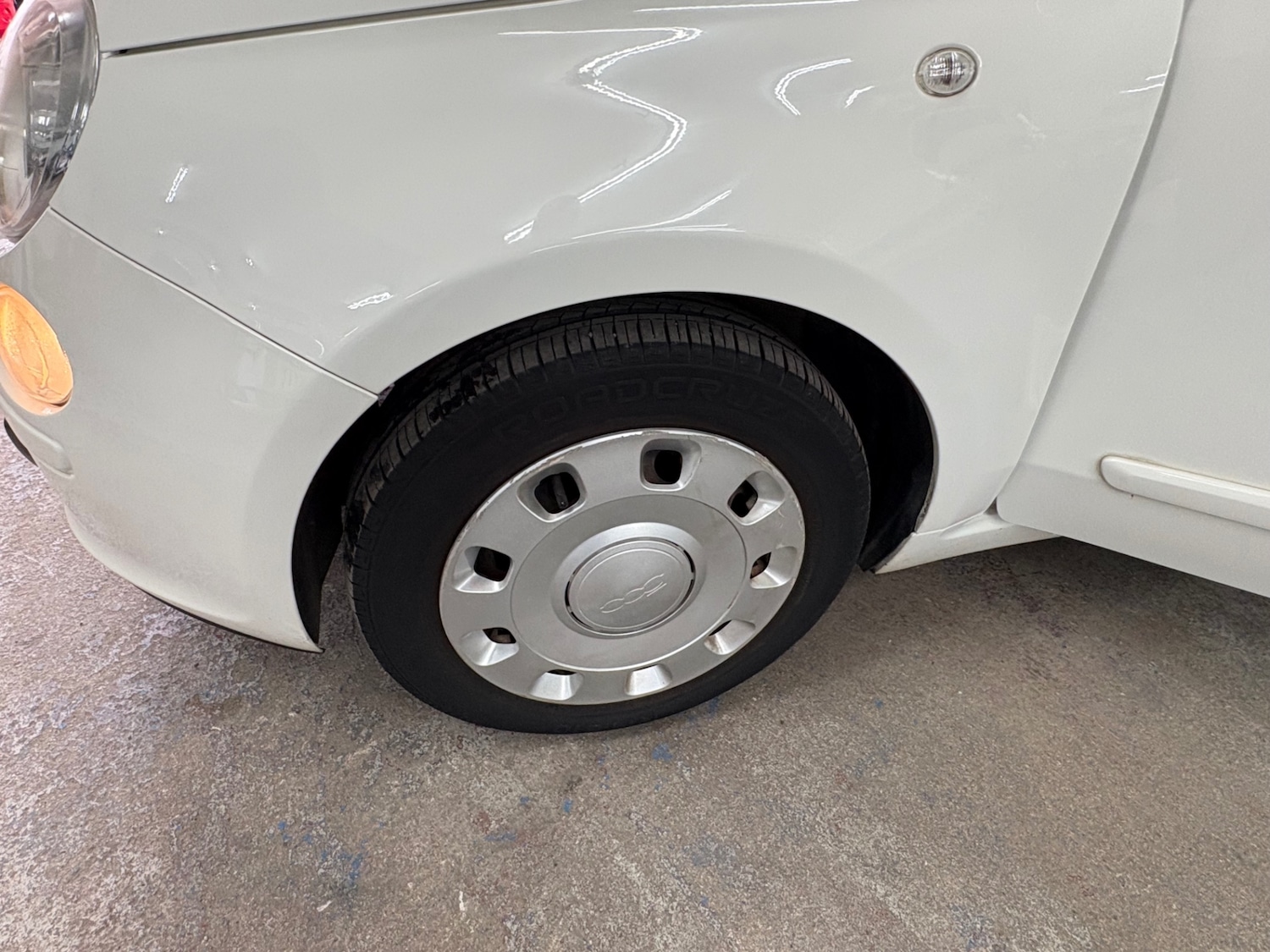 Used Fiat 500 2010 for sale - 77790376: Photo 19