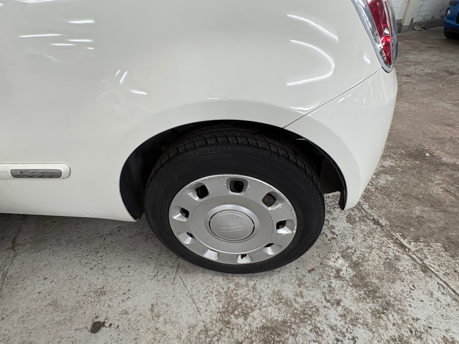 Used Fiat 500 2010 for sale - 77790376: Photo 20