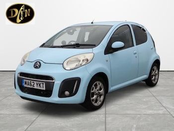 Used Citroen C1 2012 for sale - 79302638: Photo