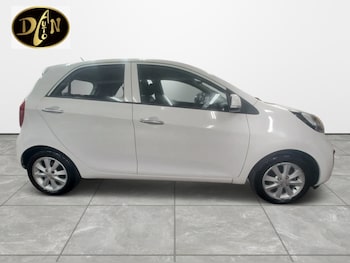 Used Kia Picanto 2012 for sale - 78428318: Photo