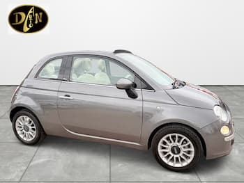 Used Fiat 500 2014 for sale - 79740243: Photo