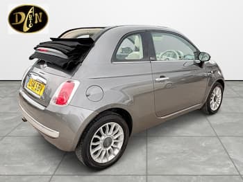 Used Fiat 500 2014 for sale - 79740243: Photo